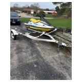 BOATS ATVS CAMPERS TRAILERS