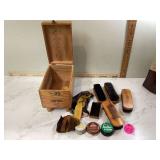 Stylish shoe organizer
