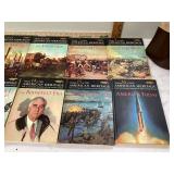 Comprehensive collection on US history