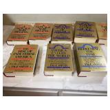 Historical account of US from perspectives of marginalized voices