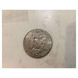 DOLLAR COINS
