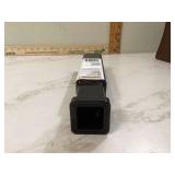 NEW RECEIVER ADAPTER - TOOLS