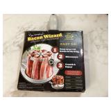 BACON WIZARD - KITCHEN   UTENSILS