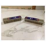 2 BOXES CCI 22LR (TOTAL 200 ROUNDS)