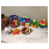 TOYS   BOARD GAMES