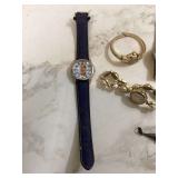 11 ESTATE WATCHES (UNTESTED) - WATCHES