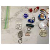 COLLECTIBLE PINS - COLLECTIBLES