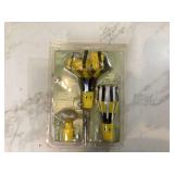 LIGHT BULB CHANGING KIT - TOOLS