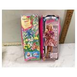 Special edition dolls for holidays