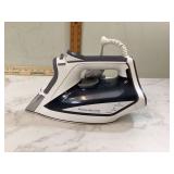 Powerful steam iron by Rowenta