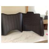 Brand new mats for Dodge Ram trucks