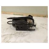 CRAFTSMAN AUTO SCROLLER SAW - TOOLS