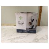 ADJUSTABLE SHOE RACK - HOUSEHOLD MISC