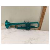 Mendini trumpet parts repair needed