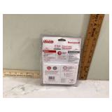 Thermostat for heating & cooling systems
