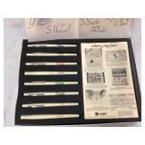 CALLIGRAPHY KIT - ARTS & CRAFTS