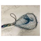 TROUT STREAM FISHING NET