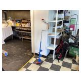 ICE AUGER - TOOLS