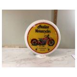 INDIAN GLOBE - COLLECTIBLES