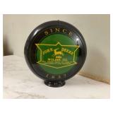 JOHN DEERE GLOBE - COLLECTIBLES