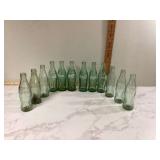 24-pack of Coca-Cola bottles