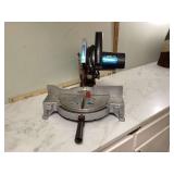 DEWALT MITER SAW - TOOLS