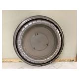 CADILLAC HUB CAP - AUTOMOTIVE