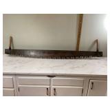 ANTIQUE CROSSCUT SAW - ANTIQUE TOOLS