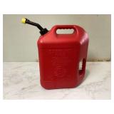 5-GALLON GAS CAN - TOOLS