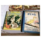 VINTAGE BOOKS