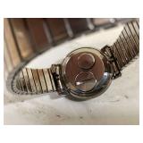 Two Elgin pocket watches one Bulova Accutron
