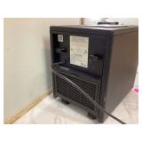 Efficient electric heater