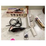 DREMEL MULTI-PRO 5 (WORKS) - TOOLS