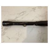 BUSHNELL SPORTVIEW 4X32 SCOPE