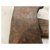 1 HATCHET - TOOLS