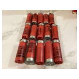 2 BOXES WINCHESTER 12-GAUGE
