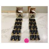 12-gauge 2-3 4 Remington game loads