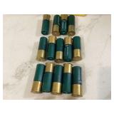 12-gauge shotgun shells by Remington