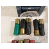 Shotgun ammunition brands 12-gauge 3-inch shells