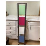 MAGAZINE RACK - HOUSEHOLD MISC