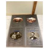 Comprehensive Civil War encyclopedia
