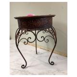 MID CENTURY MODERN FURNITURE - TABLE