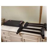 3-PIECE ADJUSTABLE BODY SHAPING STEP