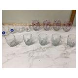WINE GLASSES - KITCHEN   UTENSILS