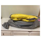 Northwest Territory 12x12 screen tent