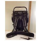 COLEMAN EXPONENT BACKPACK WITH FRAME