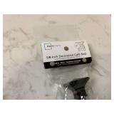CURTAIN RODS - HOUSEHOLD MISC
