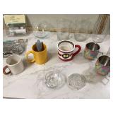 Decorative home accessories