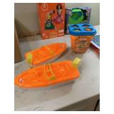 TOYS   BOARD GAMES