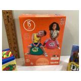TOYS   BOARD GAMES